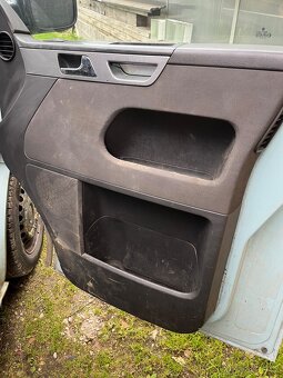 vw t5 valnik - 18