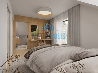 Rezidence Choťánky – moderní stylové bydlení pro vaši rodinu - 18