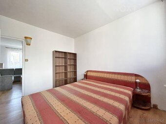 Pronájem byt 3+1, 59㎡ - 18