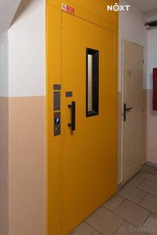 Pronájem byt 2+kk, 56㎡ - 18