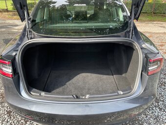 Tesla Model 3 Long Range AWD DPH, ZÁRUKA - 18