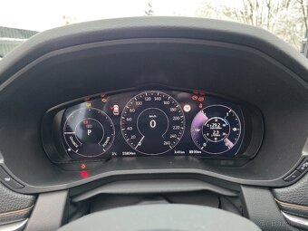 Mazda CX-60 2.5 e-Skyactiv Hybrid Homura AWD, 1.Maj., DPH - 18