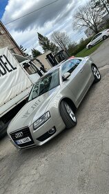 Audi A5 3.0tdi 176kw - 18