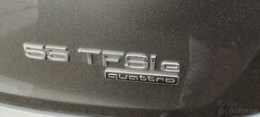Audi Q5  55TFSI e 270kw AT quattro Sline 1.maj.35t.km - 18