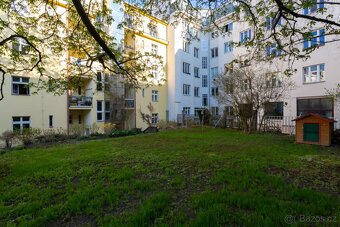 Nabízíme nový designový 4+KK po rekonstrukci – prostorný, sv - 18