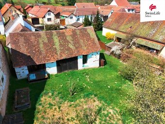Prodej chalupy 70 m2, Knínice - 18
