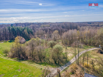 Prodej pozemku k bydlení, 23 447 m², Petrovice u Karviné - 18