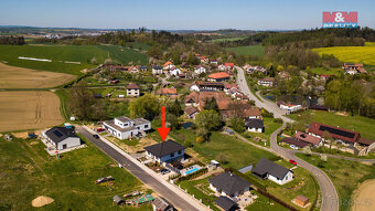 Prodej rodinného domu, 182 m², Zajíčkov - 18