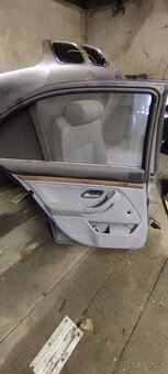 Bmw e39 2.5 TDS - 18