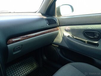 Peugeot 406 1.8 85kW benzín - 18
