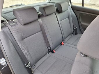 Volkswagen Golf 1.4i 16V 59KW TrendLine  Alu kola 18" - 18