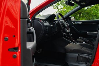 ŠKODA Octavia RS 2.0 TSI 180 kW ODPOČET DPH - 18
