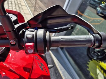 BMW S 1000 XR = M-PAKET + CARBON + laděný výfuk - TOP - ČR - 18