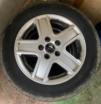 Levné díly Vw Sharan,Alhambra 1.9TDI 85-96kw - 18