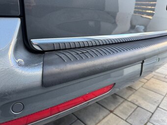 VW MULTIVAN,T5.1,DSG,4x4,HIGL.,1.maj. - 18