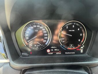 BMW X1 18d Sportline - 18