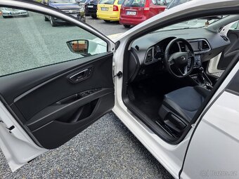 Seat Leon 1.2 TSI ITECH 81kw - 18