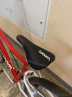Dětské kolo Woom 6 - 18