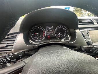 Fabia 3 1.2 TSI 81 kw výbava STYLE - 18