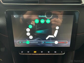 MG ZS 1.5 1.MAJITEL,PŮVOD ČR,TAŽNÉ - 18