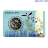 2€ Portugalsko 2025 -Udržateľný rozvoj - 18