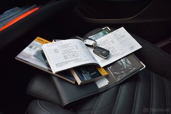 Opel Insignia 2.0CDTi 4X4/1MAJ/ČR/TOP VÝBAVA - 18