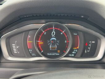 V 70 Automat, Full Sensor, Diesel - 18