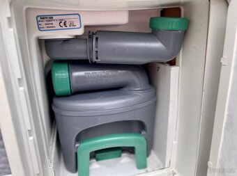 Hobby 500 KMFE EXCELLENT 2 - 18