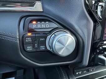 DODGE RAM LIMITED VERTEX INDIVIDUAL - 18