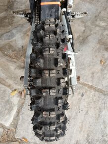 KTM SX 50 - 18