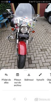 Moto Honda f6c Valkyrie - 18