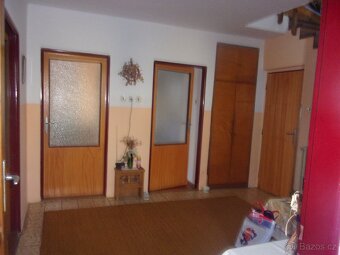 Rodinný dům Bohuslavice nad Metují - 18