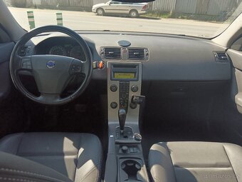 volvo V50 - 18