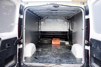 Opel Vivaro Van 1.6 CDTI 120 L2H1 2,9 Business - 18
