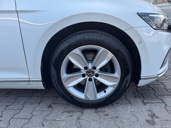 VW Passat B8 2.0TDI 110kW DSG Matrix LED Kamera ERGO Virtual - 18