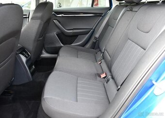 Škoda Octavia 1.6TDi STYLE LED 1M ČR - 18