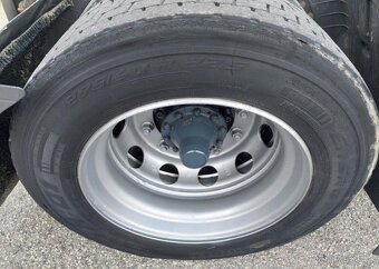 Prodám Tahač Scania R 410 LA4X2MEB 4x2 - 18