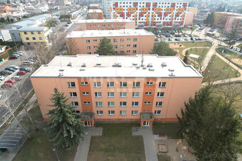 Nymburk, prodej bytu 3+1+lodžie, 85 m2, okr. Nymburk - 18