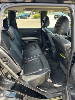 NISSAN X-Trail 2.0.dCi 4WD (4x4) 173k LE, Connect-NAVI, BOSE - 18