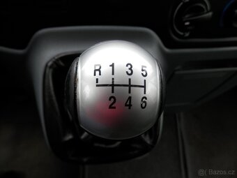 Ford Transit 2.2TDCi Euroline, Navi, Nezávislé, Tažné - 18
