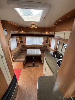 Hobby La Vita 460 ~ Mover - 18