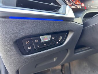 Prodám BMW 320d G21, záruka, předplacený servis, odpočet DPH - 18