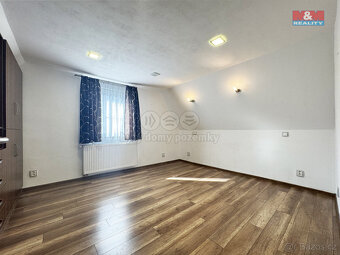 Prodej rodinného domu, 120 m², Karlovy Vary, ul. Horní - 18