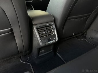 Škoda Enyaq iV 80 150kW Sportline 2021, DPH - 18