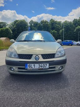 Renault thalia 1.4 72kw STK - 18