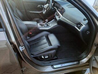 BMW M3, COMPETITION, 11/2020, 21348Km - 18
