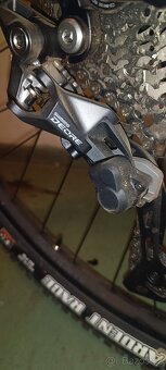 Trek Merlin6 gen3 - 18