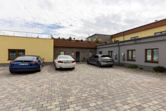 Pronájem zařízený apartmán, Starý Jičín - 18