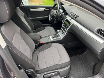 Volkswagen Passat 2.0 TDI ALLTRACK DSG Rozvody - 18