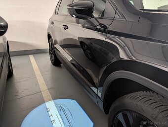 Seat Ateca, 1.5 TSI - DSG - 28.000 km - 18